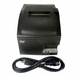 Star SP700 Series SP742 Dot Matrix Impact POS Receipt Printer Ethernet - WORK