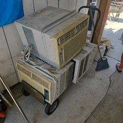 A/c Work Wood For Windows 