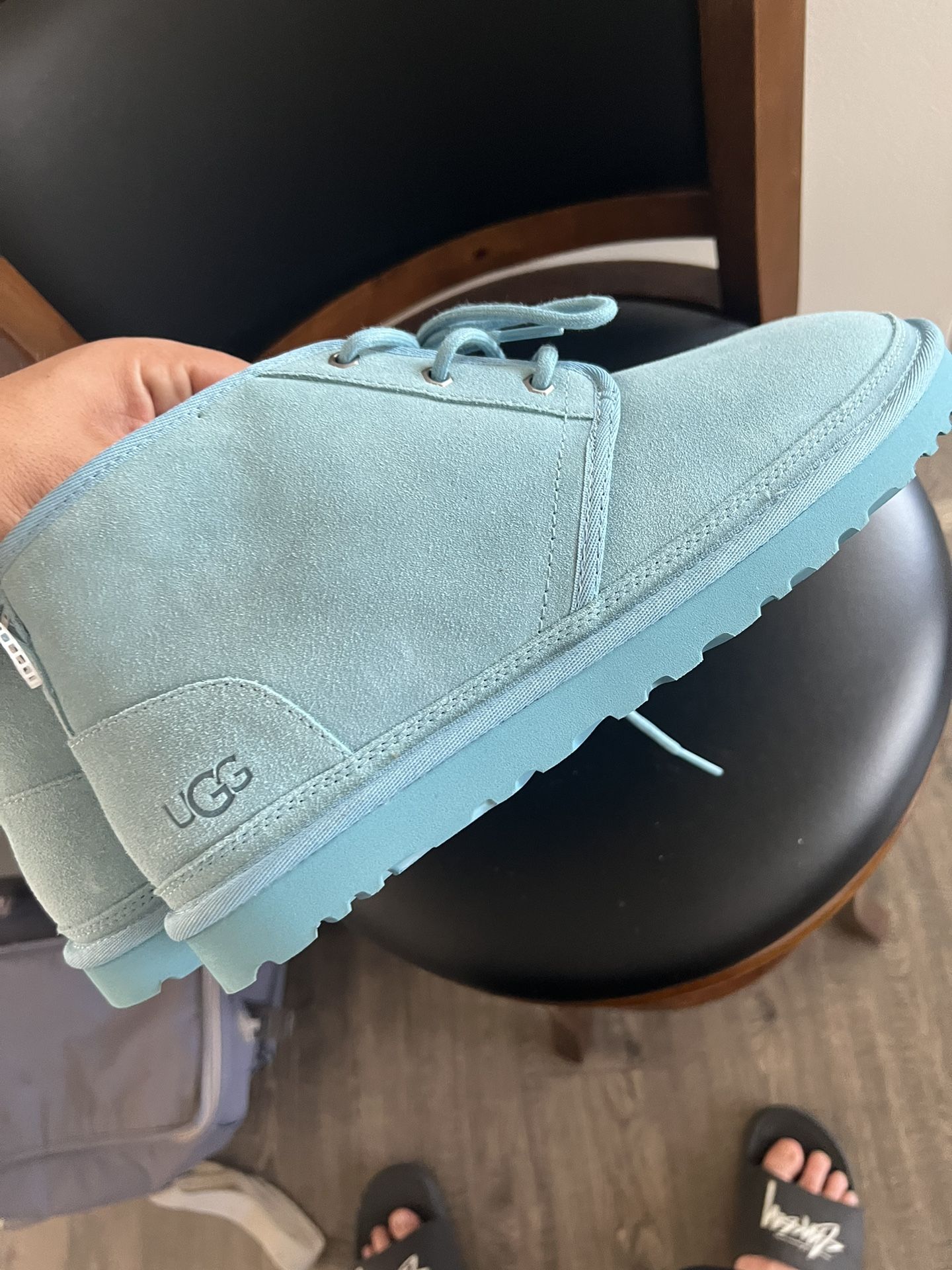 Men UGG boots size 12 UGG Men main image 3
