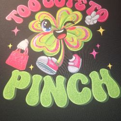 St. Pat Day Shirts.. 