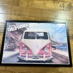 Beach Decor 