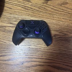 Victrix Pro BFG PS5 Edition