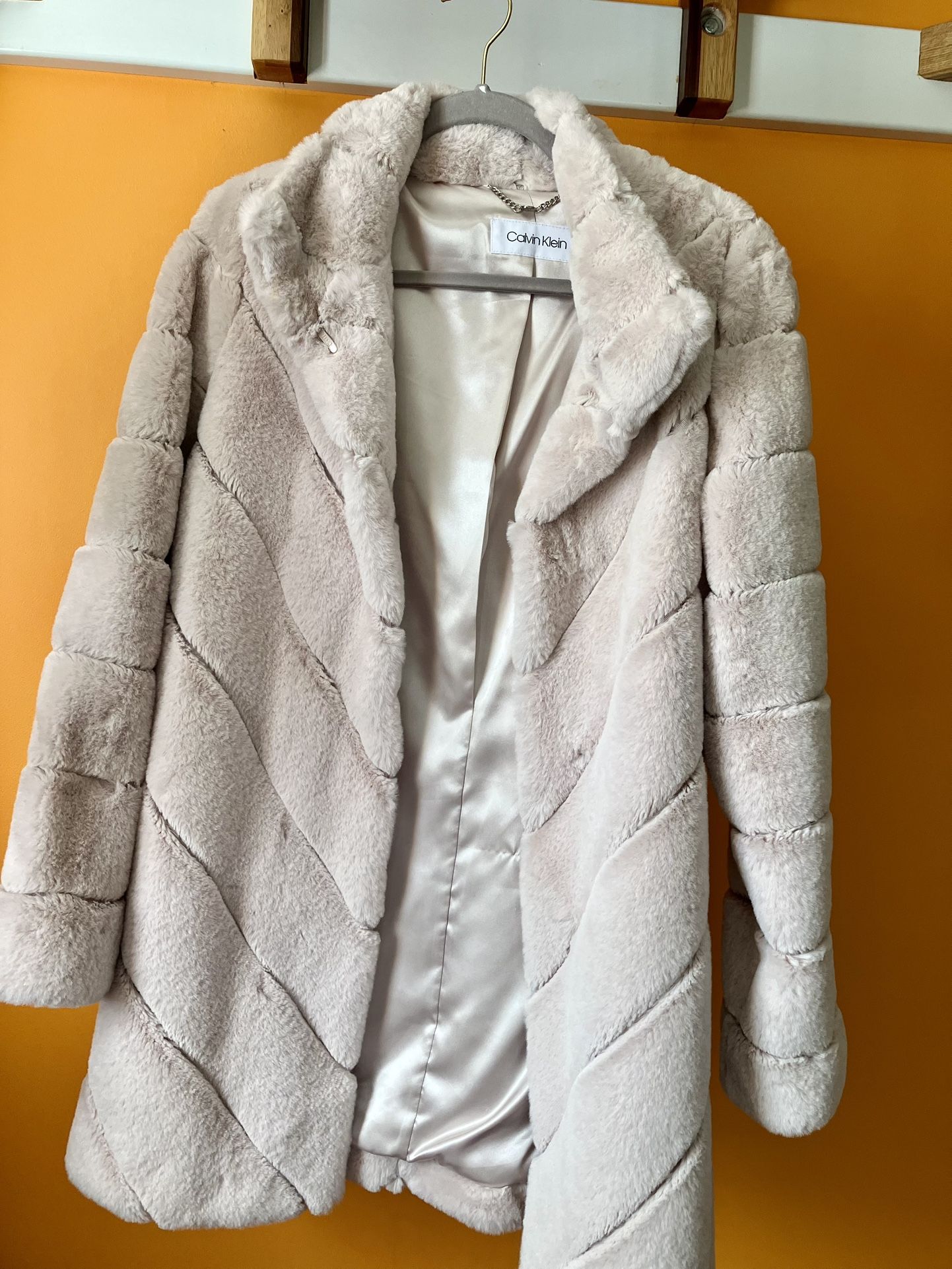 Fur Coat