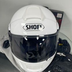 Shoei Helmet Xl