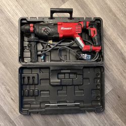 Rotary Hammer