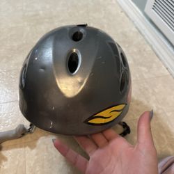 Ski Helmet 