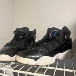 Air Jordan 11 Retro Space Jam 