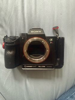 Sony A7riii