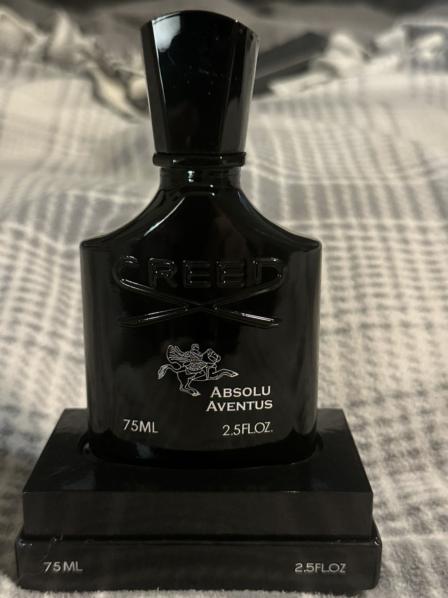 Creed Absolu Aventus