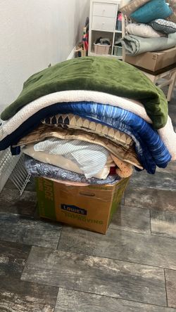 Bedding free