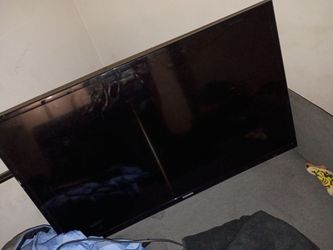 Samsung 46 inch Smart Tv