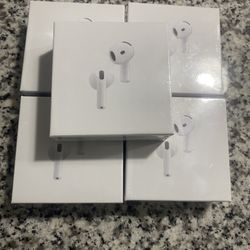 Airpod Gen 4
