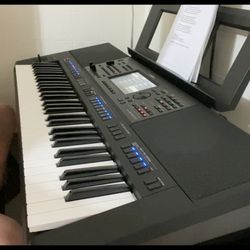 Yamaha Psrsx900 Arrange Keyboard  $1650