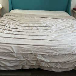 King Size Bed Frame 