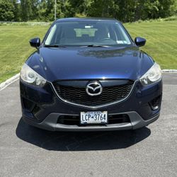 2014 Mazda Cx-5