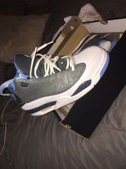 Air Jordan " Dub Zero "