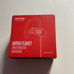 Wireless Headphones