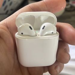 Air pods