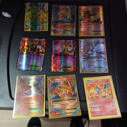 Pokémon Cards