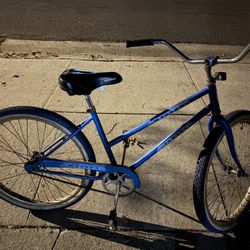 Schwinn Beach Cruiser