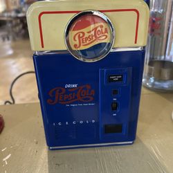 Pepsi Radio
