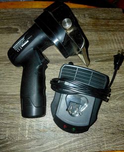 Wonderper cordless kerab