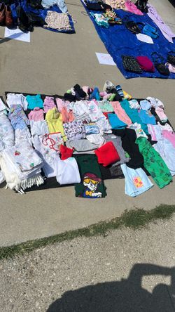 Baby Clothes