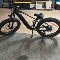 E-bike 