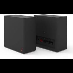Verizon Business Class Internet Gateway