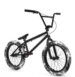 Elite BMX Destro Bike