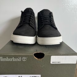 Timberland Davis Square Shoes