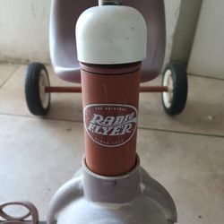 Radio Flyer Tricycle 