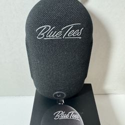 Blue Tees Player Go Smart Speaker