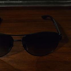 RAY BAN aviators 