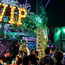 EDC VIP TICKET FOR SALE 2023 !!!! 