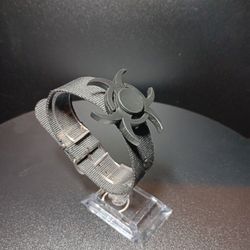 Wristband Fidget Spinner