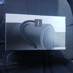 Bose Smart speaker 