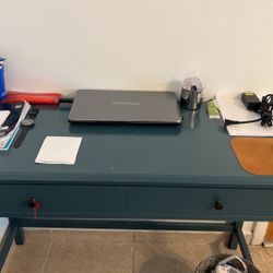 Desk - Accept Offer 
