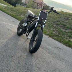  Ridstar q20