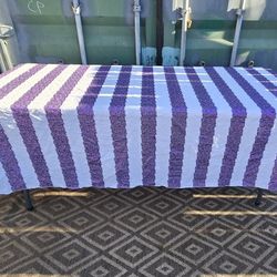 Sequins Table Linen 60x120
