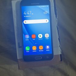 Samsung J3 Unlocked