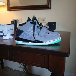 Jordans 