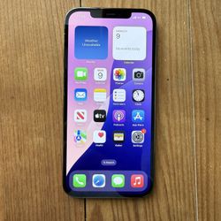 iPhone 12 Pro Max 128gb Used Unlocked