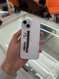 iPhone 15 128GB (Unlocked)