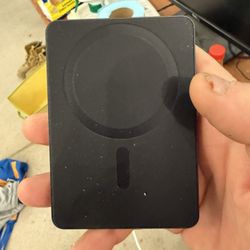 Magnetized iPhone Changer 