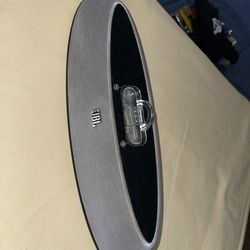 Jbl 200id pin I pod dock