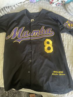 Kobe Bryant Jersey 