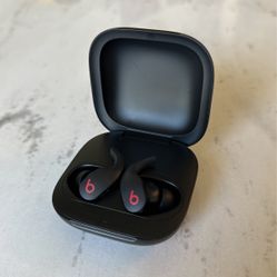 Beats Fit Pro Wireless Headphones Like New