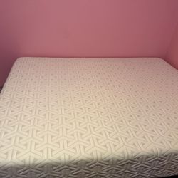 Queen Mattress 