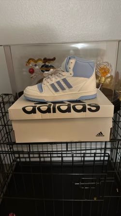 Adidas Break Start Mid Wmns Sz. 6